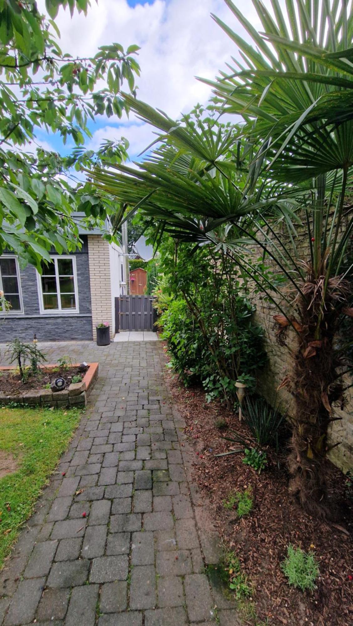 Hasenbau Flueren Villa Wesel  Exterior foto