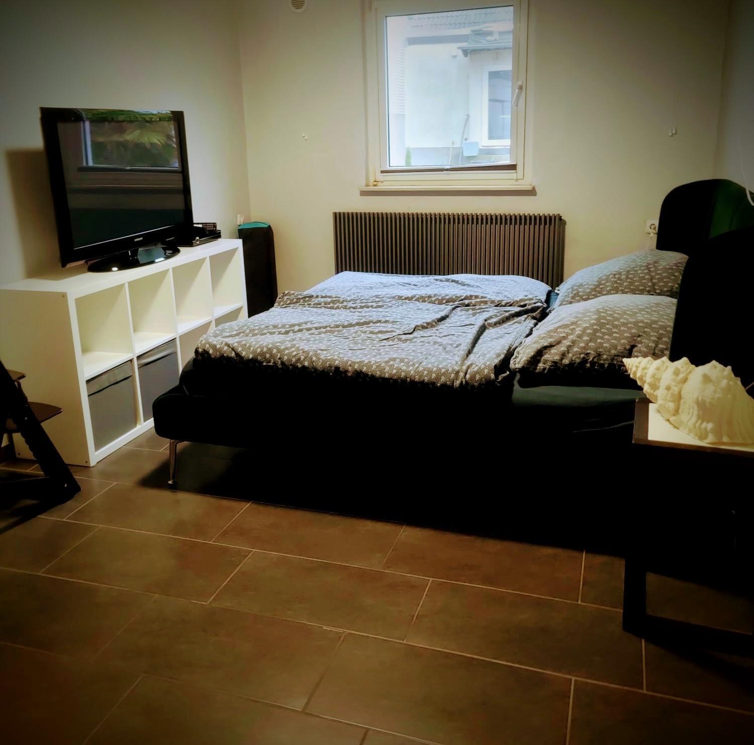 Hasenbau Flueren Villa Wesel  Cameră foto